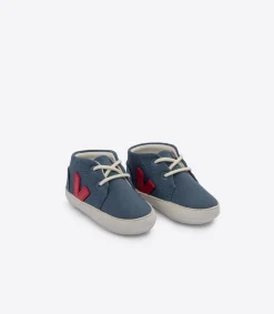 BABY CANVAS CALIFORNIA PEKIN<VEJA Sale