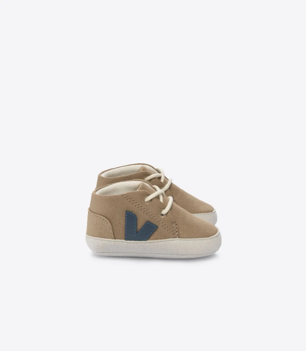 BABY CANVAS DUNE CALIFORNIA<VEJA Fashion
