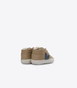 BABY CANVAS DUNE CALIFORNIA<VEJA Fashion