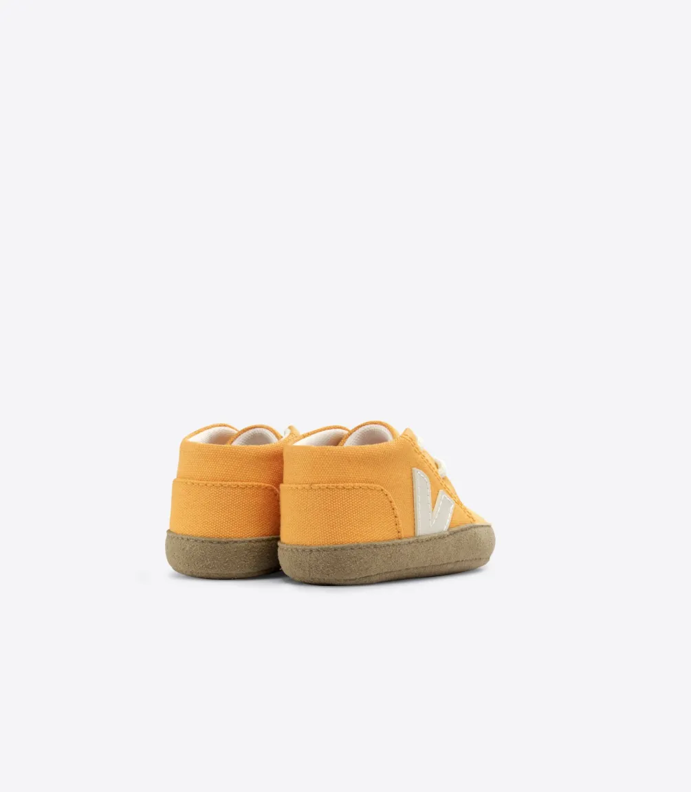 BABY CANVAS OASIS PIERRE<VEJA Fashion