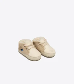 BABY SUEDE X BIGSTUFFED ALMOND<VEJA Best Sale