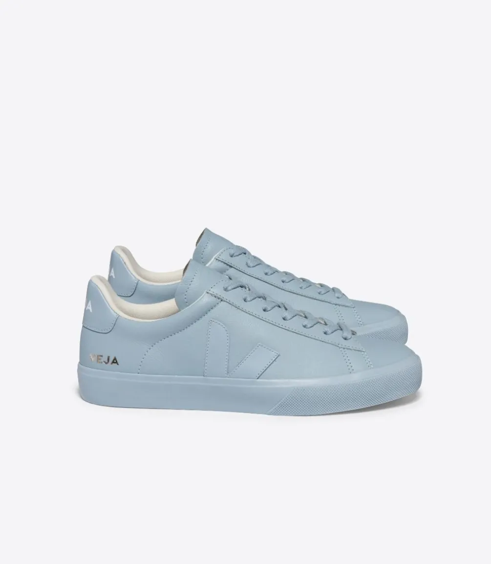 CAMPO LEATHER FULL STEEL<VEJA Cheap