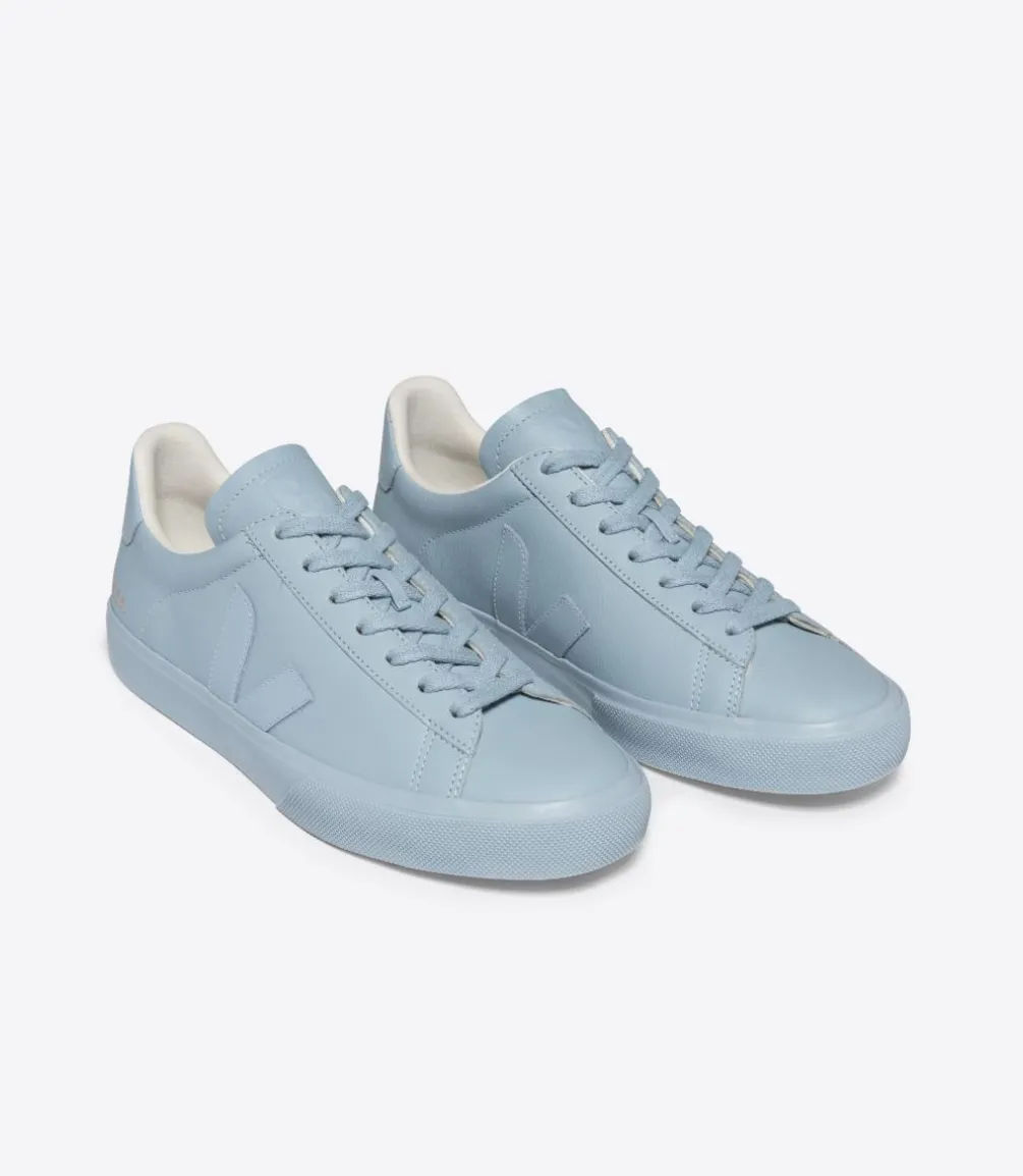 CAMPO LEATHER FULL STEEL<VEJA Cheap