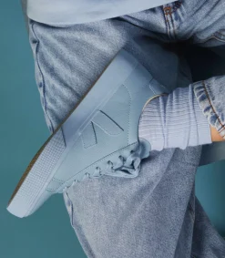 CAMPO LEATHER FULL STEEL<VEJA Cheap