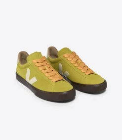 CAMPO BOLD SUEDE LIQUOR PIERRE<VEJA Clearance