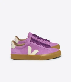 CAMPO BOLD SUEDE MULBERRY PIERRE<VEJA Clearance