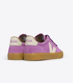 CAMPO BOLD SUEDE MULBERRY PIERRE<VEJA Clearance