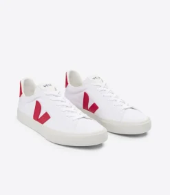 CAMPO CANVAS WHITE PEKIN<VEJA Clearance