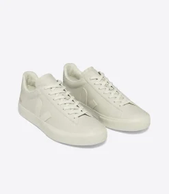 CAMPO FURED LEATHER PIERRE<VEJA Cheap