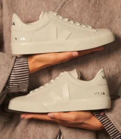 CAMPO FURED LEATHER PIERRE<VEJA Cheap