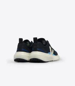 CANARY ALVEOMESH BLACK PIERRE<VEJA Store