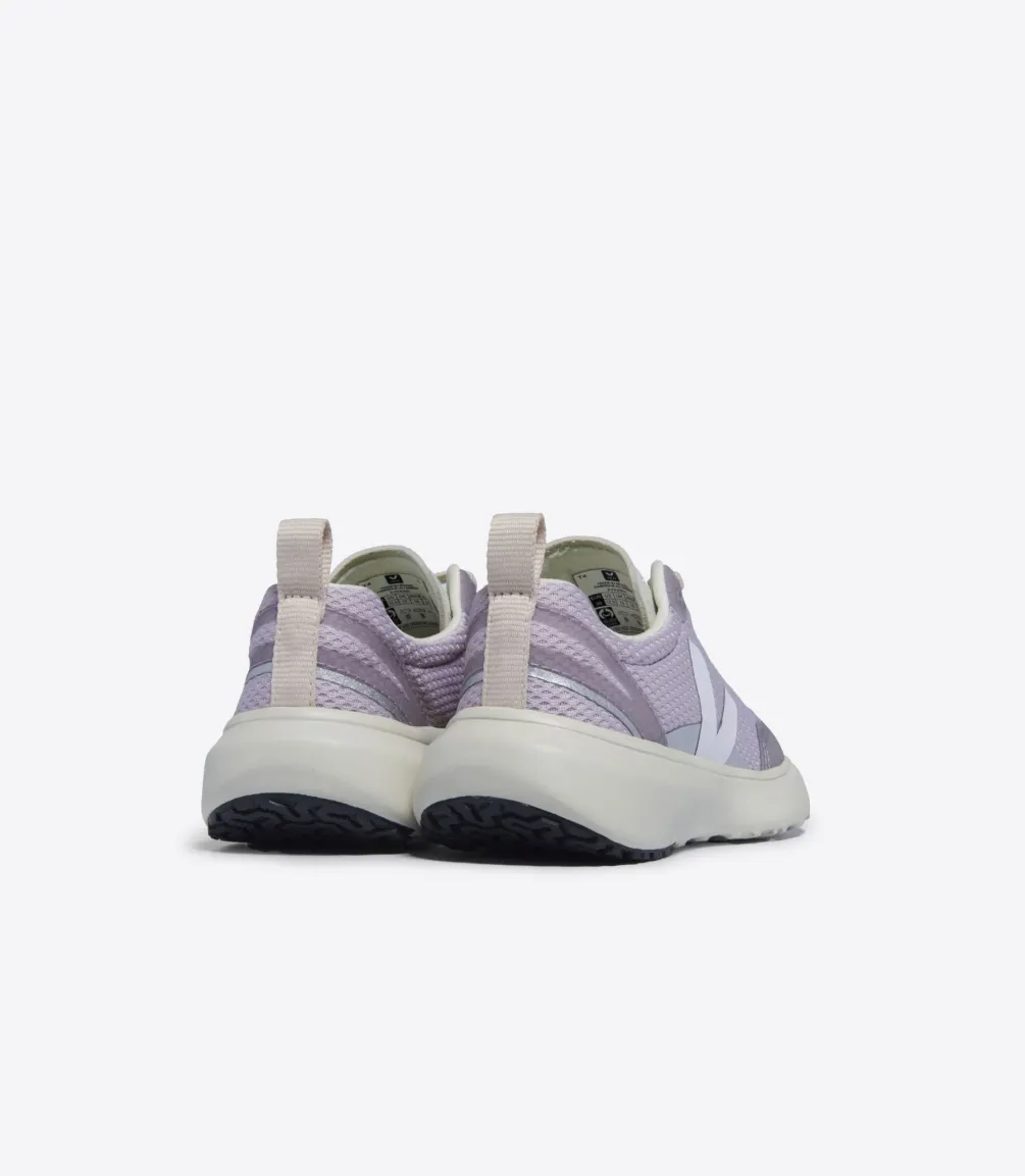 CANARY ALVEOMESH PARME WHITE<VEJA Flash Sale