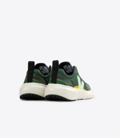 CANARY ALVEOMESH POKER JADE<VEJA Best Sale
