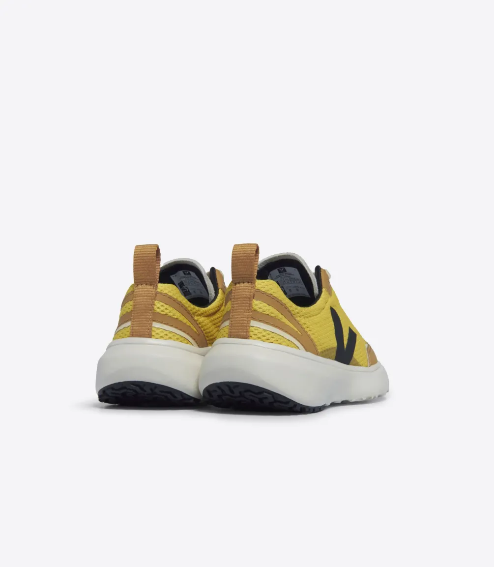 CANARY ALVEOMESH TONIC BLACK<VEJA Best