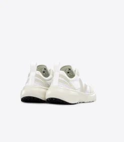 CANARY ALVEOMESH WHITE PIERRE<VEJA Clearance