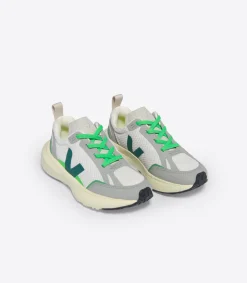 CANARY LIGHT ALVEOMESH GRAVEL BRITTANY<VEJA Store