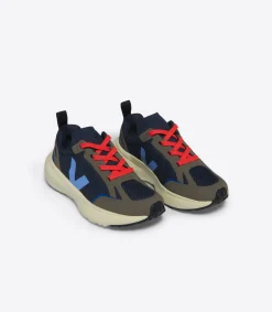 CANARY LIGHT ALVEOMESH NAUTICO AQUA<VEJA Best