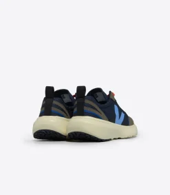 CANARY LIGHT ALVEOMESH NAUTICO AQUA<VEJA Best