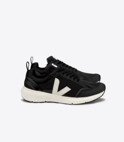 CONDOR 2 ALVEOMESH BLACK PIERRE<VEJA Sale