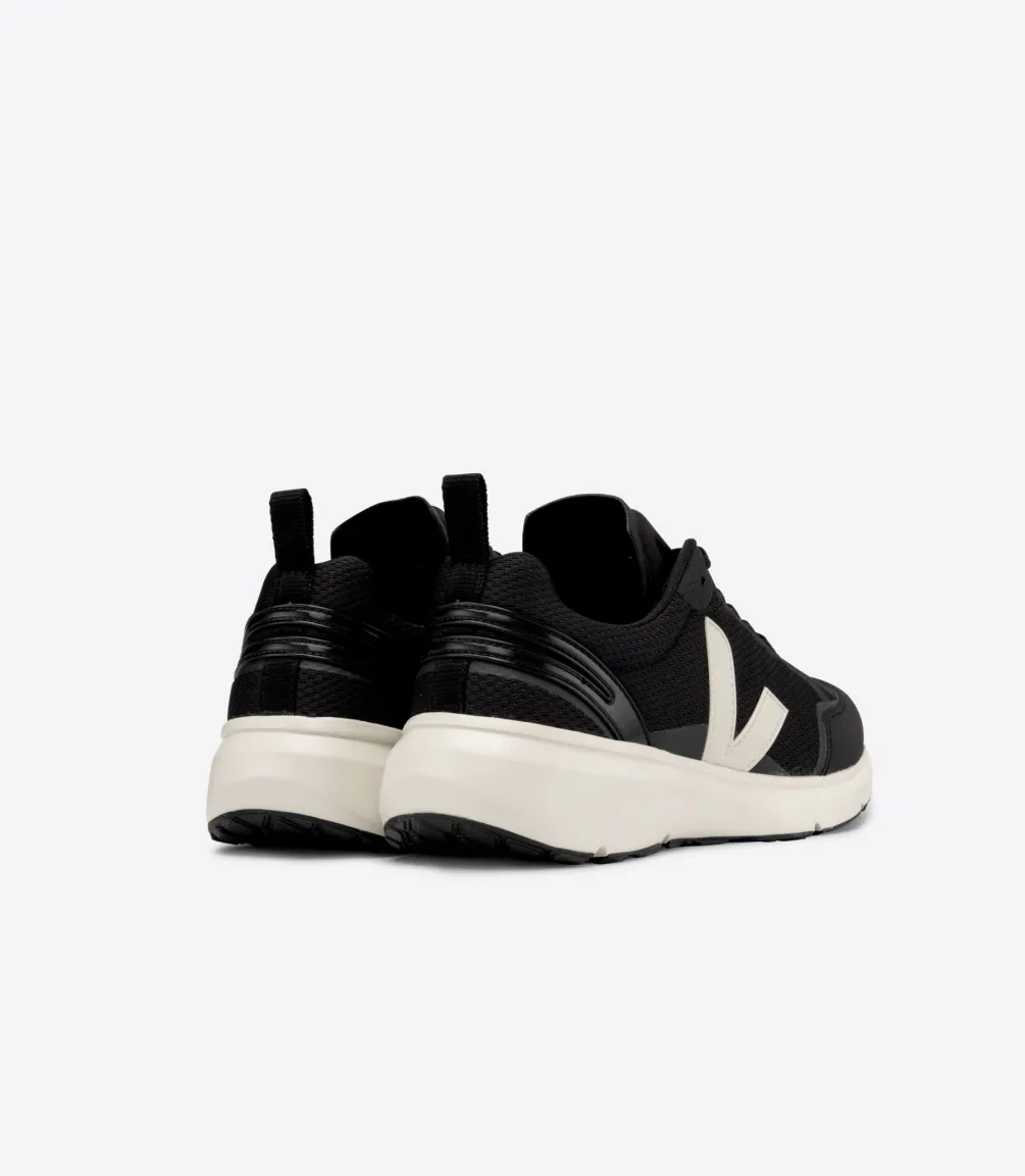 CONDOR 2 ALVEOMESH BLACK PIERRE<VEJA Sale