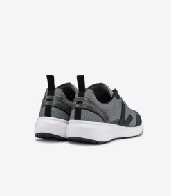 CONDOR 2 ALVEOMESH CONCRETE BLACK<VEJA Hot