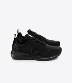 CONDOR 2 ALVEOMESH FULL BLACK<VEJA Hot