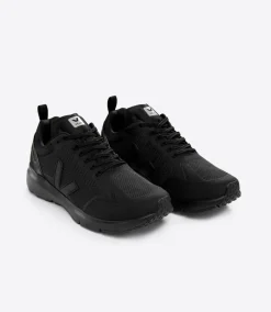 CONDOR 2 ALVEOMESH FULL BLACK<VEJA Hot