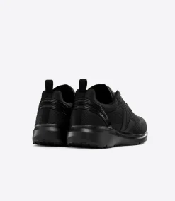 CONDOR 2 ALVEOMESH FULL BLACK<VEJA Hot