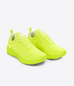 CONDOR 2 ALVEOMESH FULL JAUNE FLUO<VEJA Best Sale