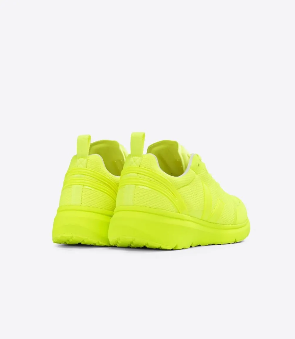 CONDOR 2 ALVEOMESH FULL JAUNE FLUO<VEJA Best Sale