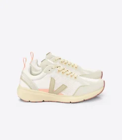 CONDOR 2 ALVEOMESH GRAVEL ALMOND<VEJA Fashion