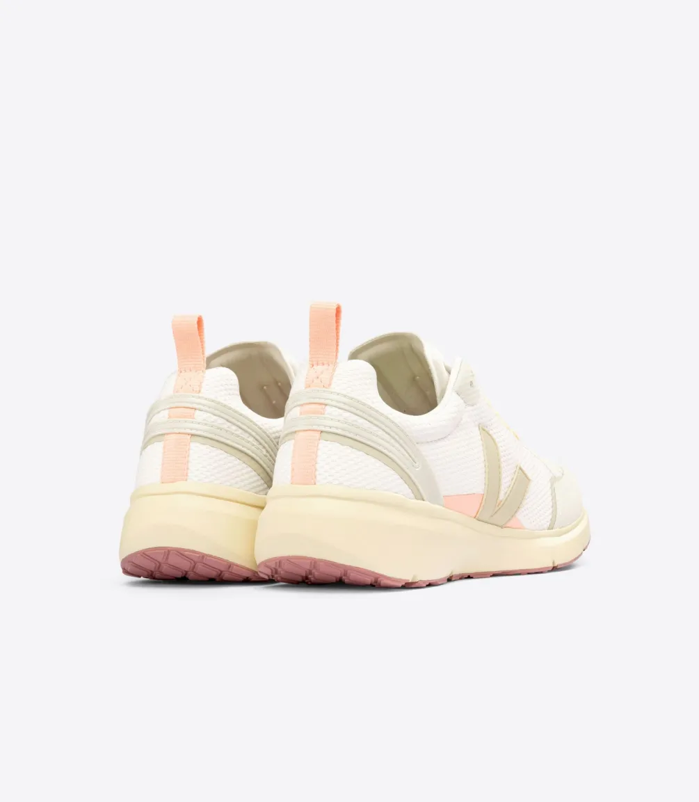 CONDOR 2 ALVEOMESH GRAVEL ALMOND<VEJA Fashion