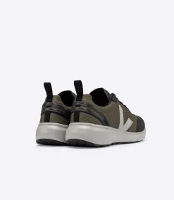 CONDOR 2 ALVEOMESH KAKI OXFORD GREY BLACK<VEJA Online