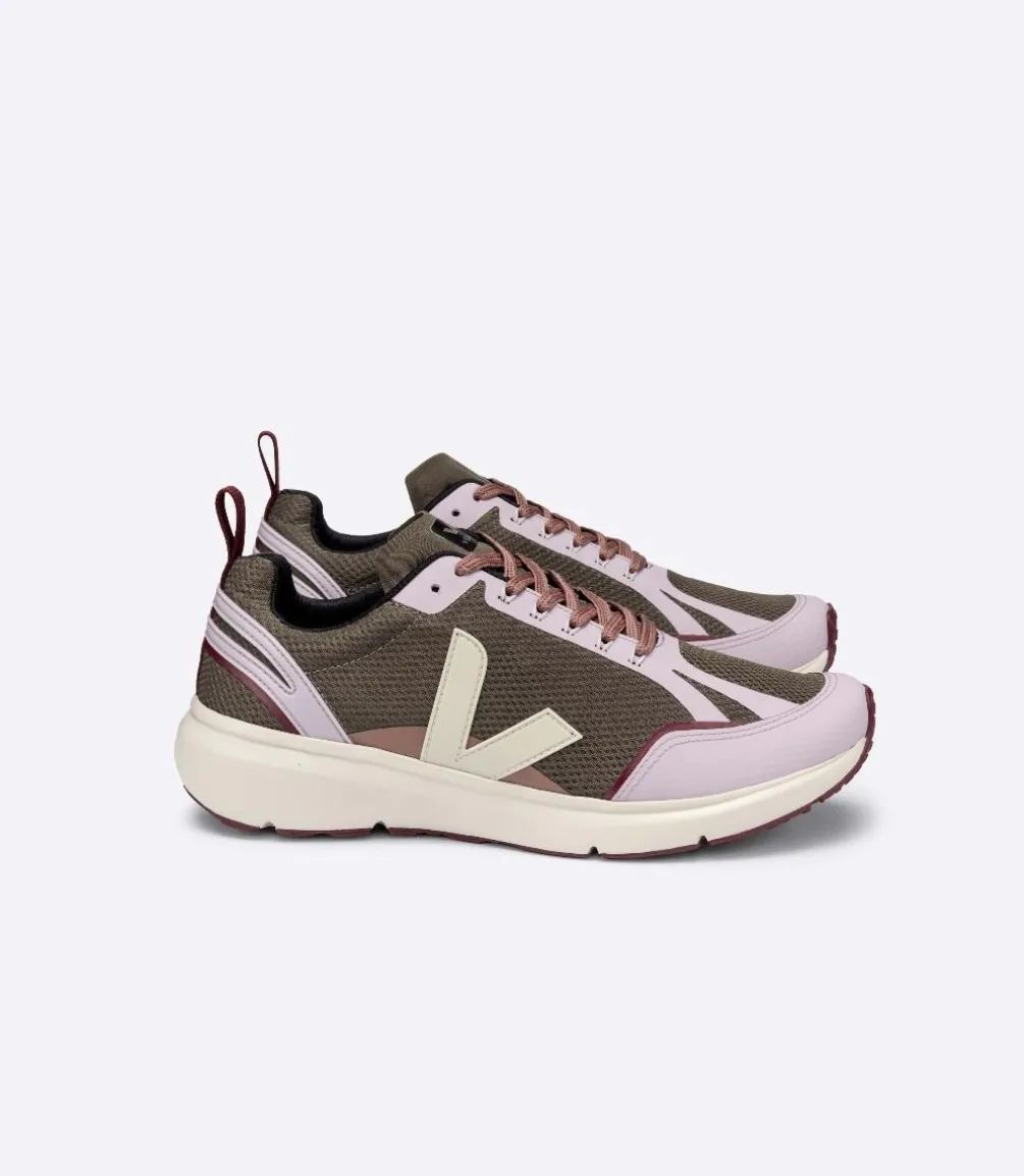 CONDOR 2 ALVEOMESH KAKI PIERRE PARME<VEJA Cheap