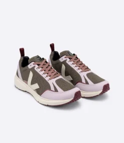 CONDOR 2 ALVEOMESH KAKI PIERRE PARME<VEJA Cheap