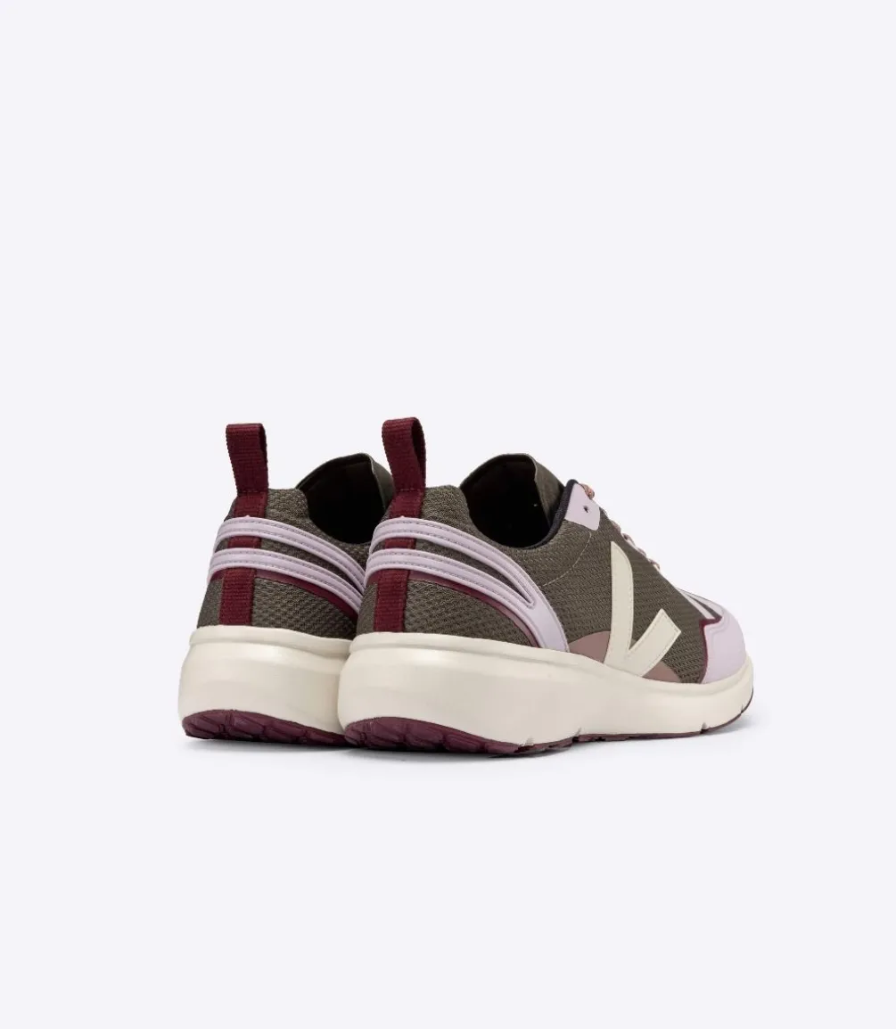 CONDOR 2 ALVEOMESH KAKI PIERRE PARME<VEJA Cheap