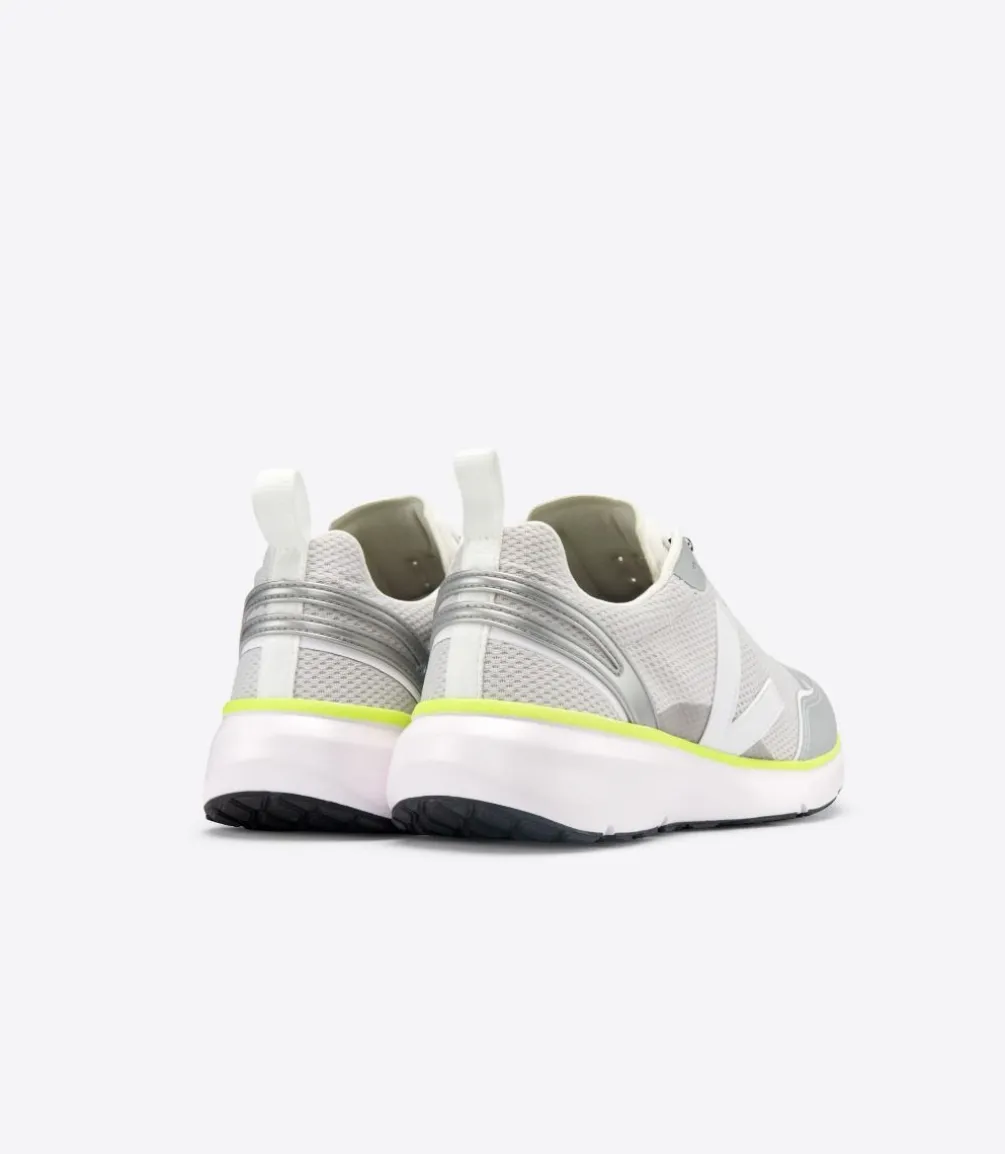 CONDOR 2 ALVEOMESH LIGHT GREY SILVER<VEJA Flash Sale
