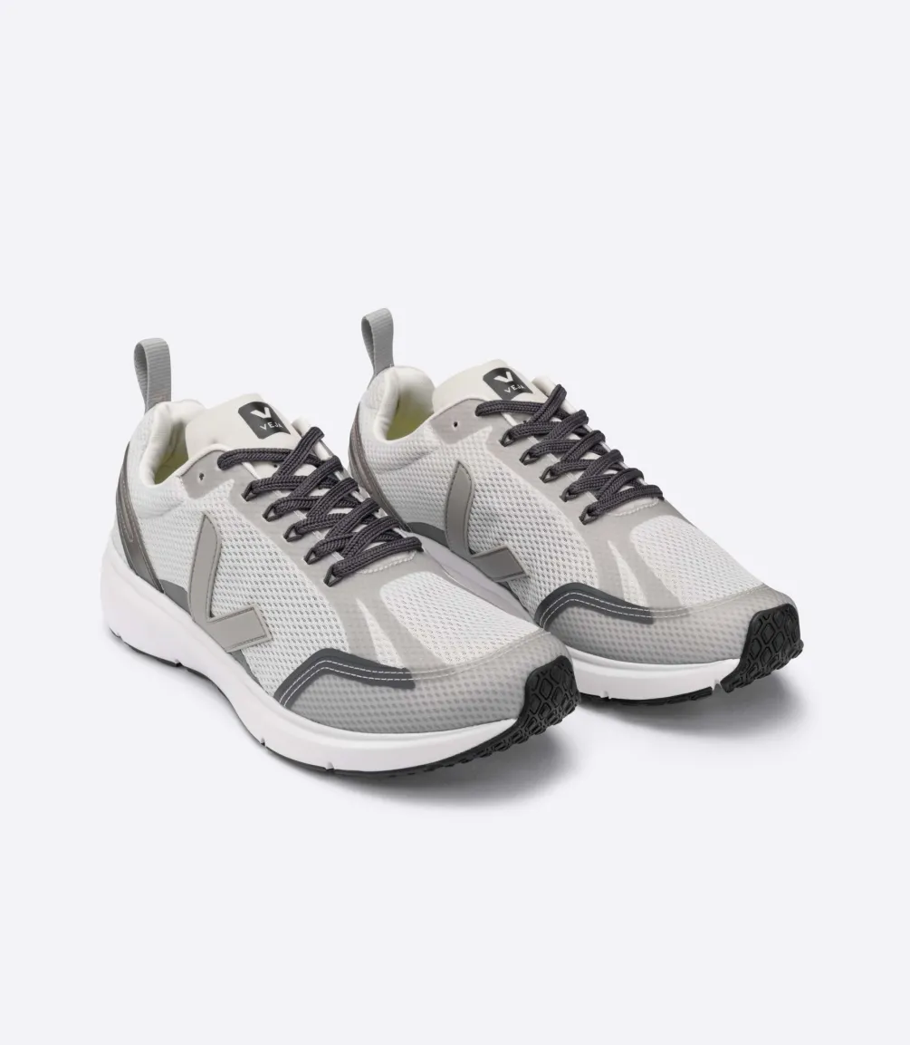 CONDOR 2 ALVEOMESH LIGHT GREY OXFORD GREY<VEJA Discount