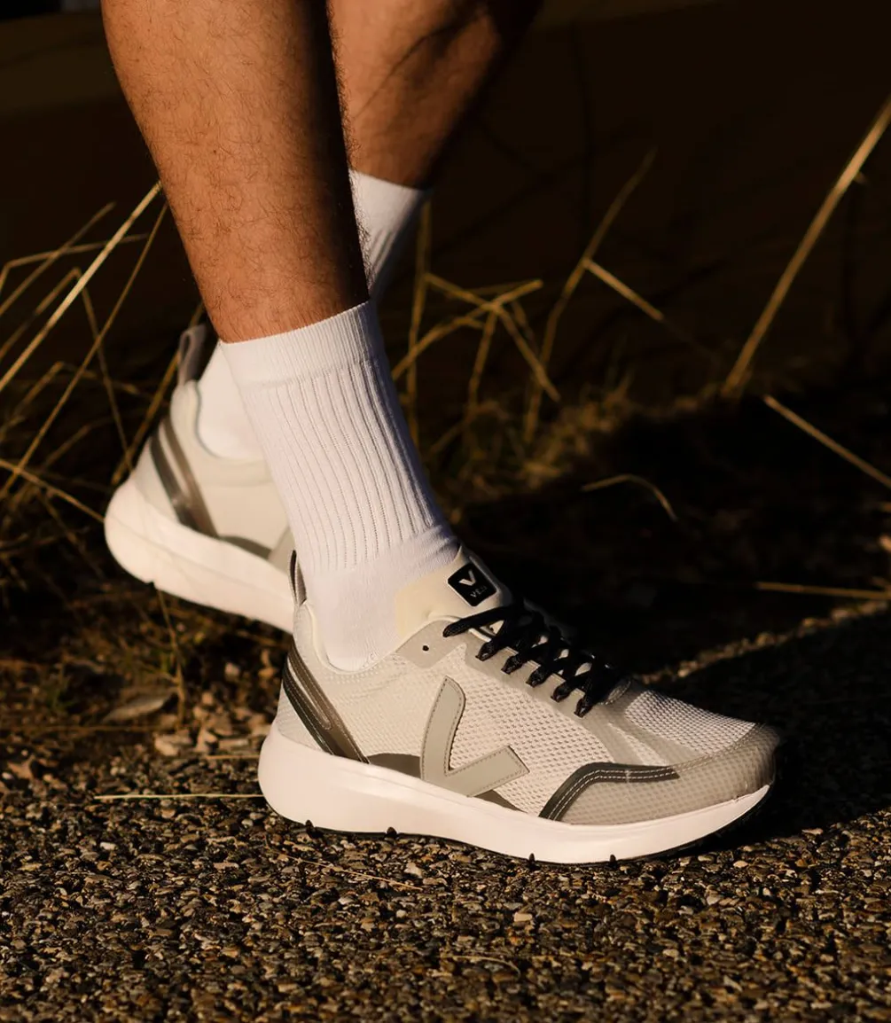 CONDOR 2 ALVEOMESH LIGHT GREY OXFORD GREY<VEJA Discount