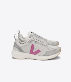 CONDOR 2 ALVEOMESH LIGHT GREY ULTRAVIOLET<VEJA Cheap