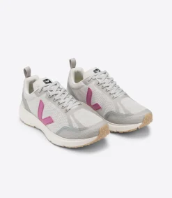 CONDOR 2 ALVEOMESH LIGHT GREY ULTRAVIOLET<VEJA Cheap