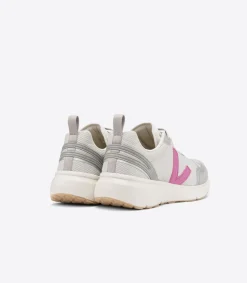 CONDOR 2 ALVEOMESH LIGHT GREY ULTRAVIOLET<VEJA Cheap