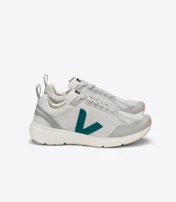 CONDOR 2 ALVEOMESH LIGHT GREY BRITTANY<VEJA Shop