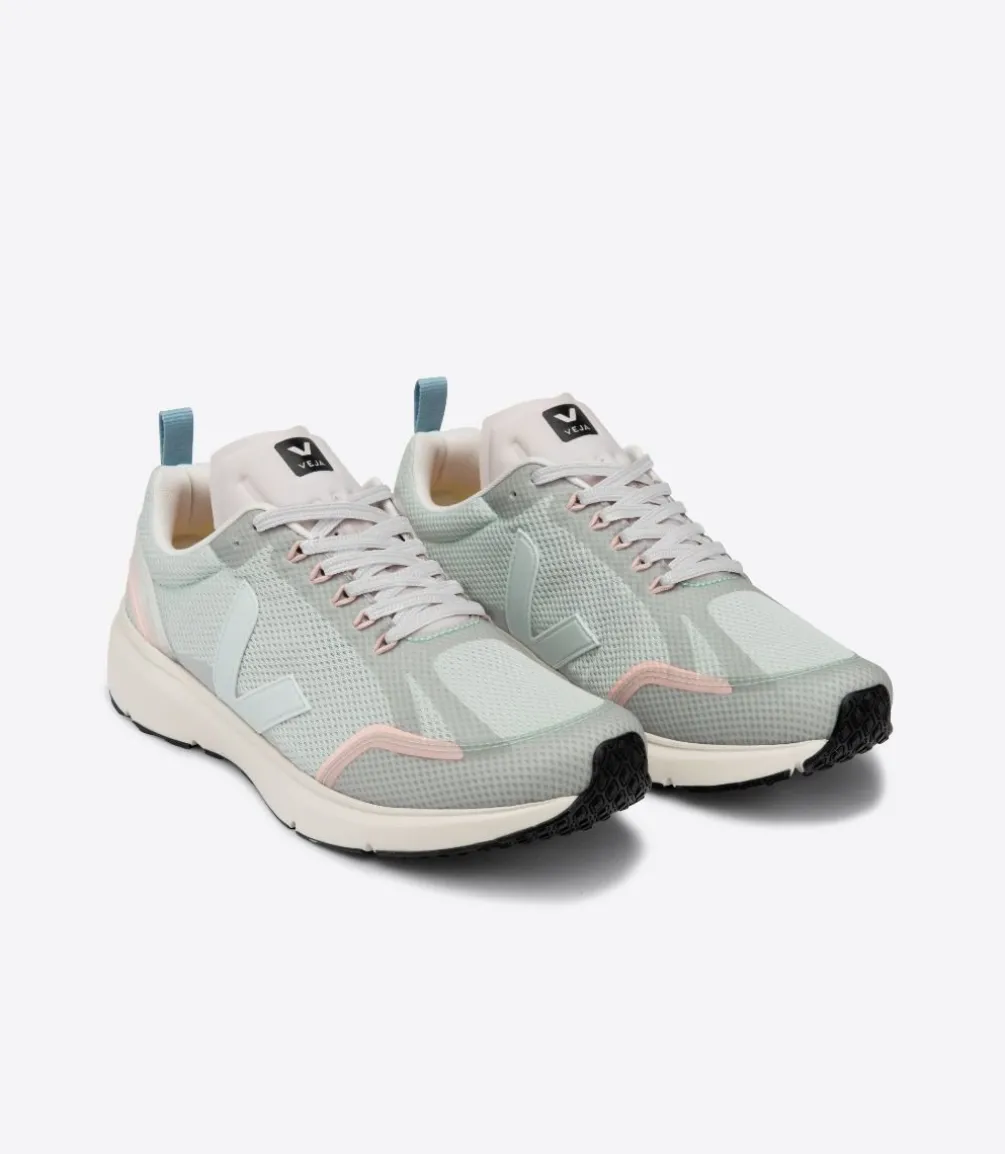 CONDOR 2 ALVEOMESH MATCHA MENTHOL<VEJA Discount