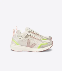 CONDOR 2 ALVEOMESH NATURAL BABE JAUNE FLUO<VEJA Flash Sale