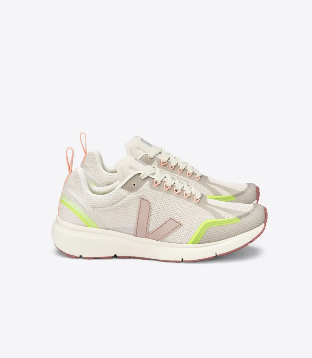 CONDOR 2 ALVEOMESH NATURAL BABE JAUNE FLUO<VEJA Flash Sale