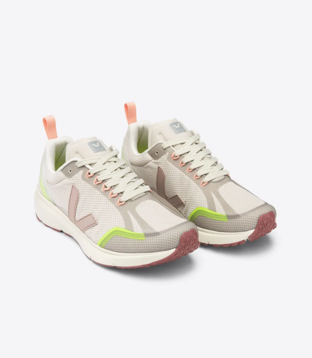 CONDOR 2 ALVEOMESH NATURAL BABE JAUNE FLUO<VEJA Flash Sale