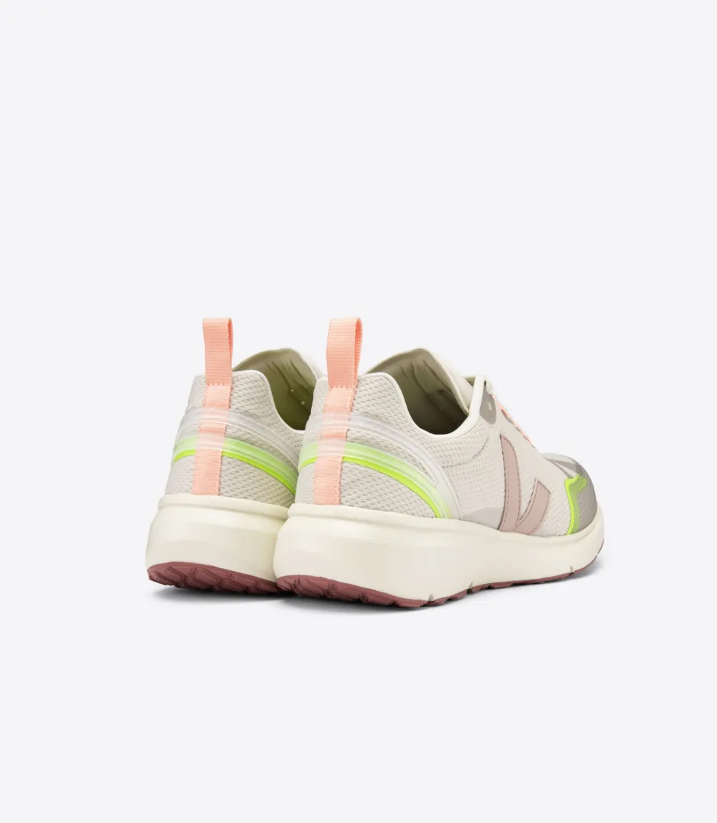CONDOR 2 ALVEOMESH NATURAL BABE JAUNE FLUO<VEJA Flash Sale