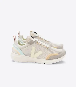 CONDOR 2 ALVEOMESH NATURAL BUTTER<VEJA Store