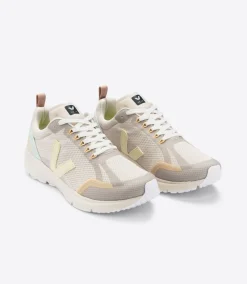 CONDOR 2 ALVEOMESH NATURAL BUTTER<VEJA Store